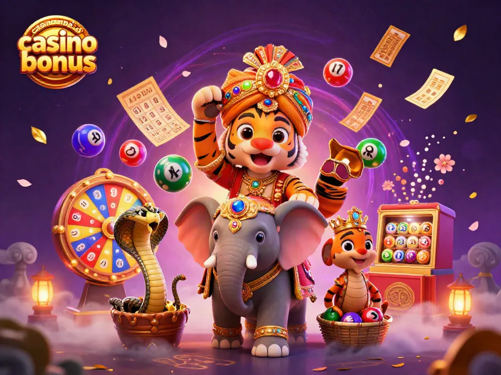 Claim your winnings today with exciting casinosnz.io casino bonus opportunities!