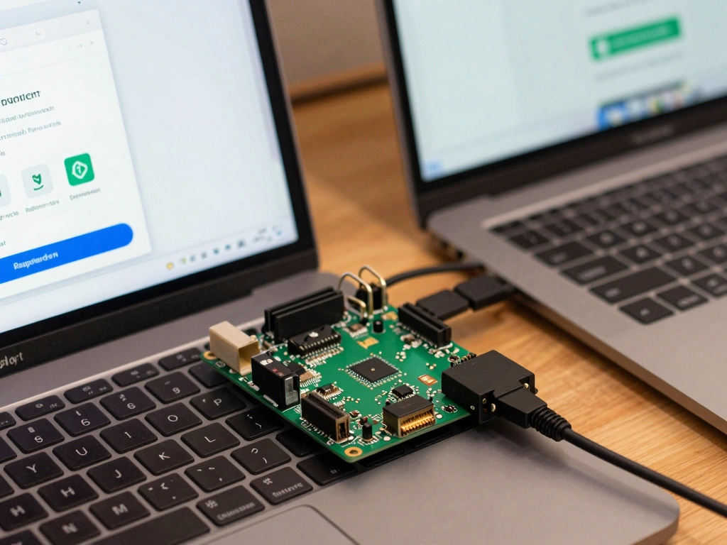 How to Self-Host Bitwarden on a Raspberry Pi for Secure Passwords - detail